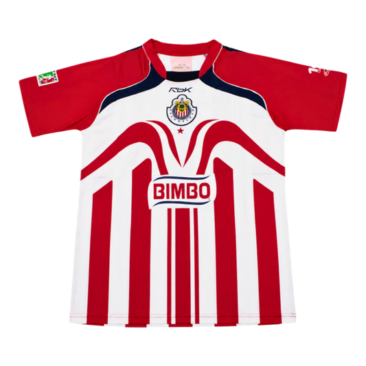 Chivas Local - 06/07