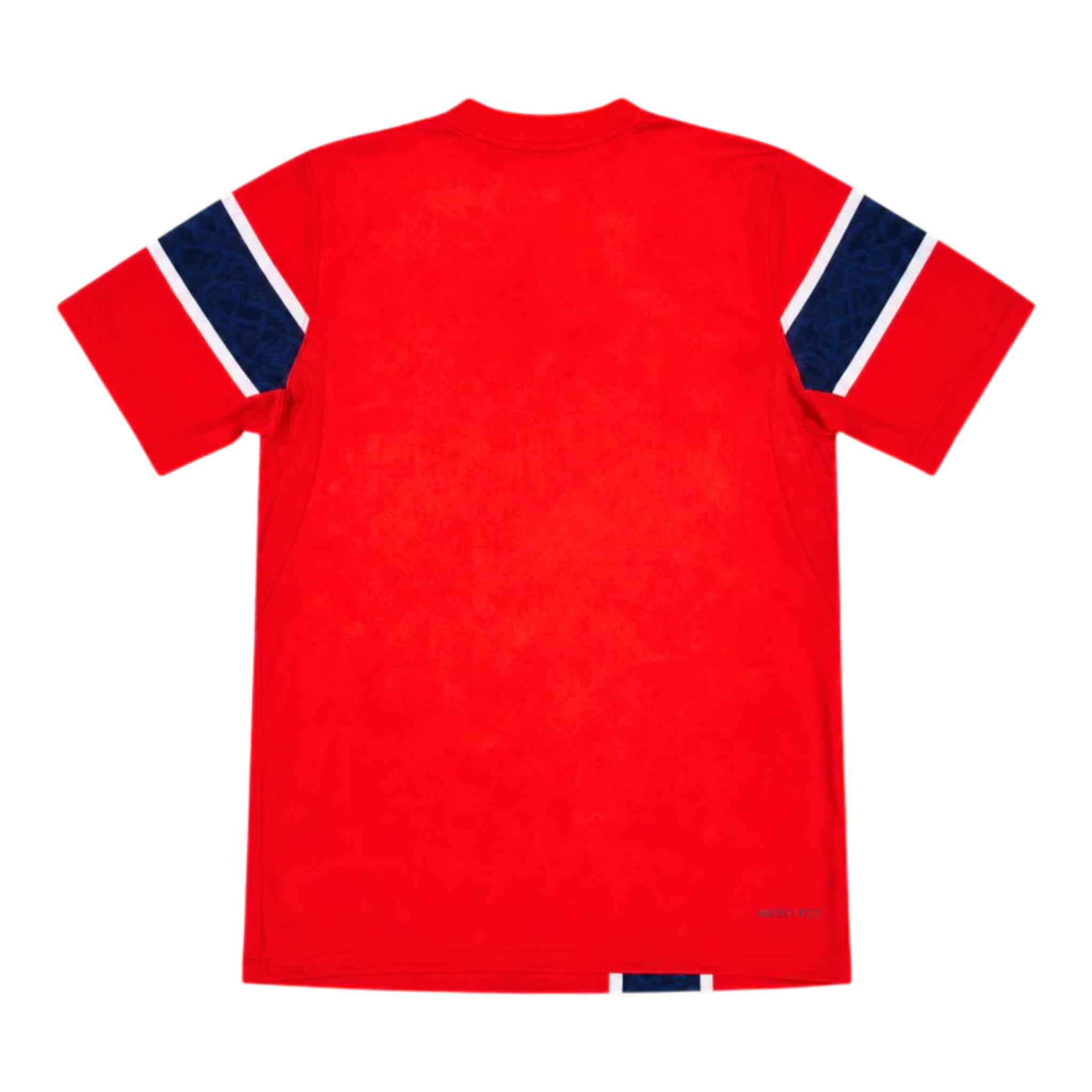 Noruega Local Mundial - 2026