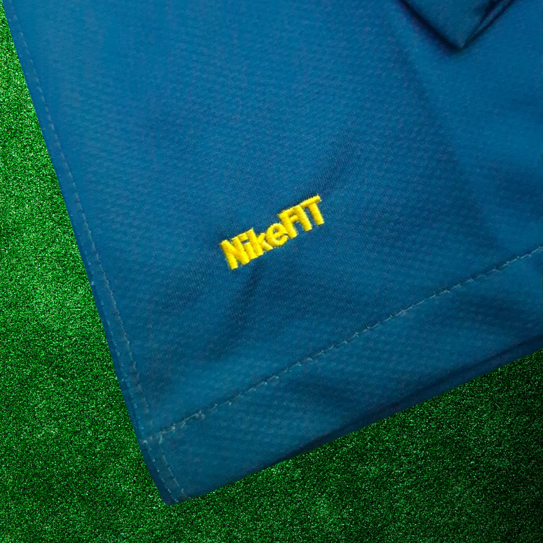 Jersey Barcelona 09 Local Retro M.l