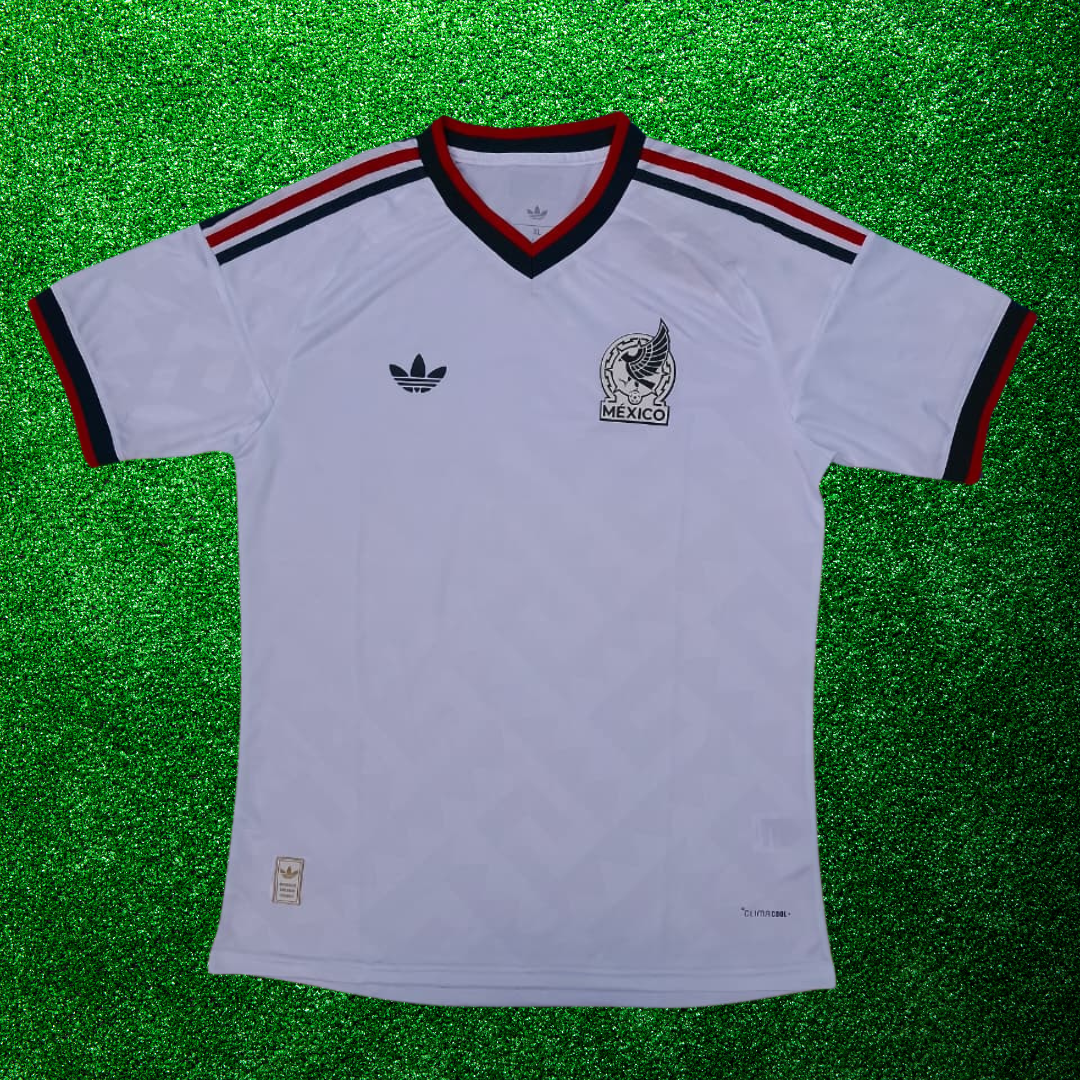 Jersey Selección de México Jug Sport Manga Corta