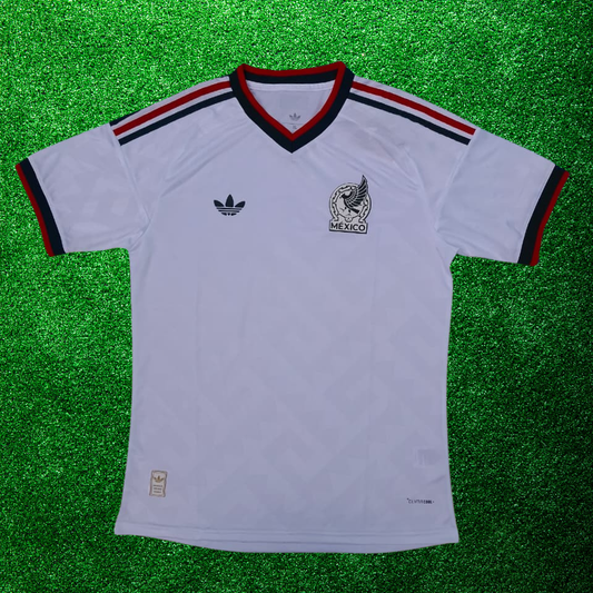 Jersey Selección de México Jug Sport Manga Corta