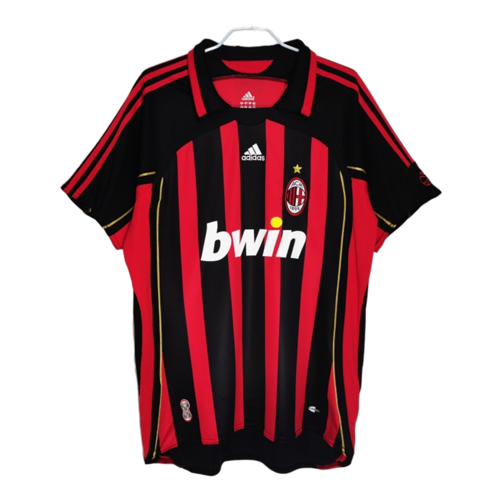Milan Local KAKÁ - 06/07