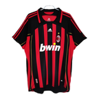 Milan Local KAKÁ - 06/07