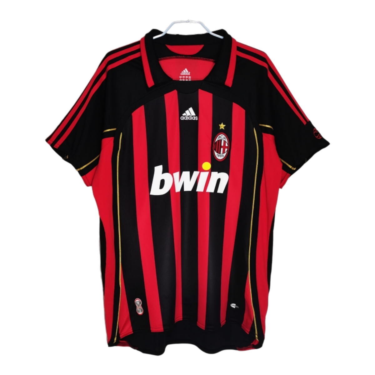 Milan Local KAKÁ - 06/07