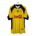 América Local 2001-02 — Campeón Verano