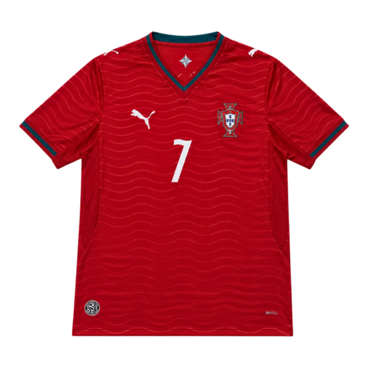 Portugal Local Mundial - 2026