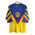 América Local 1983-84 — Campeón contra Chivas