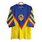 América Local 1983-84 — Campeón contra Chivas