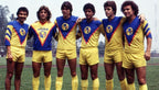 América Local 1983-84 — Campeón contra Chivas