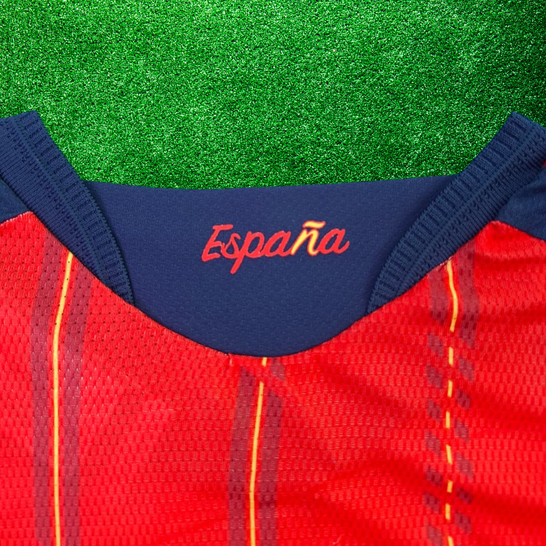 España 26 Local Jug Personalizada M.c