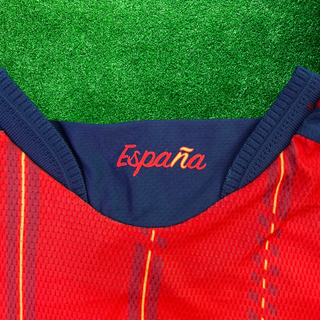 España 26 Local Jug Personalizada M.c