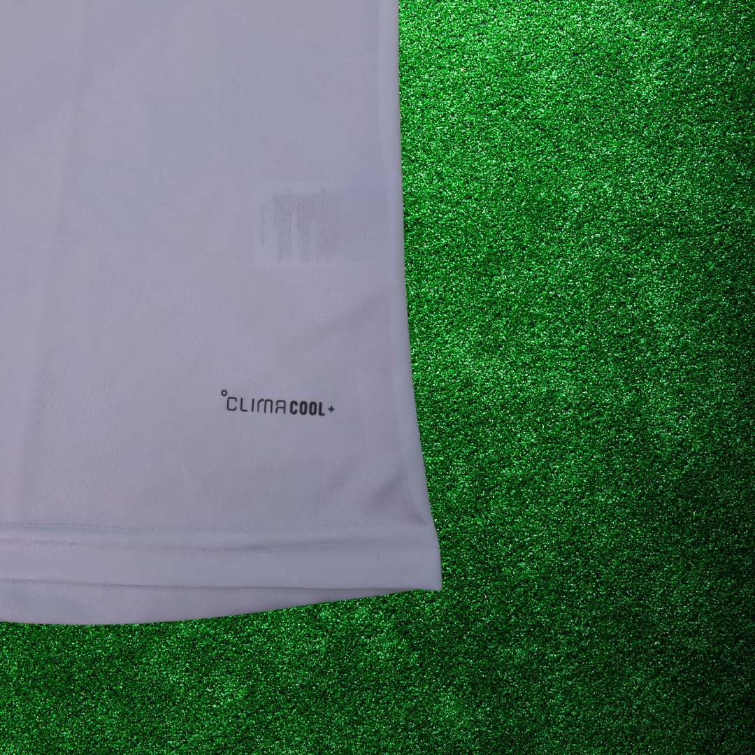 Jersey Selección de México Jug Sport Manga Corta