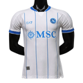 Napoli Visitante 26/27