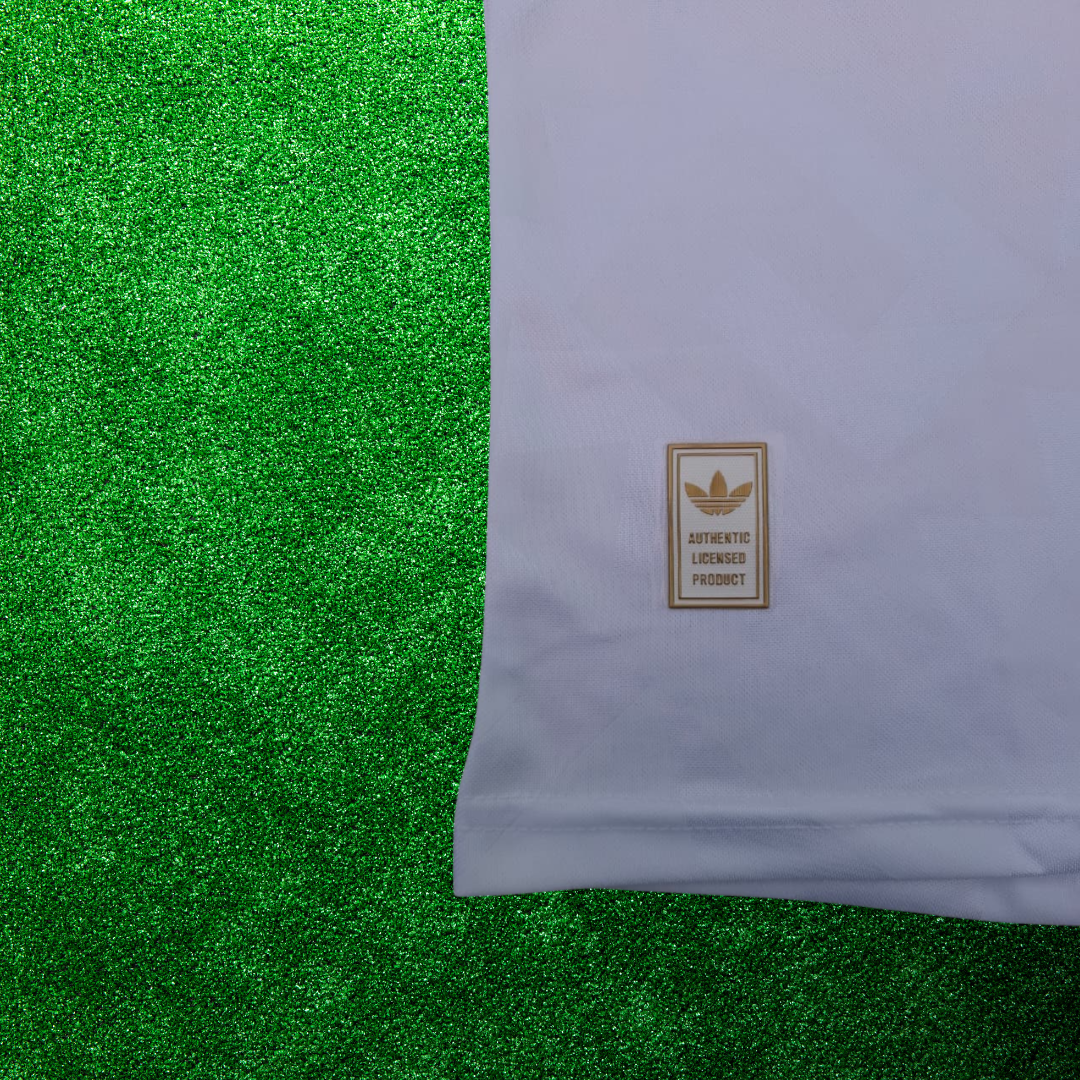 Jersey Selección de México Jug Sport Manga Corta