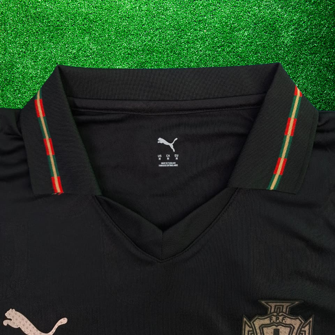 Portugal 26 Visita Jug Personalizada  Ronaldo 7  M.c