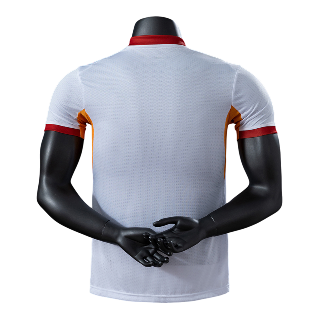 Galatasaray Visitante 26/27