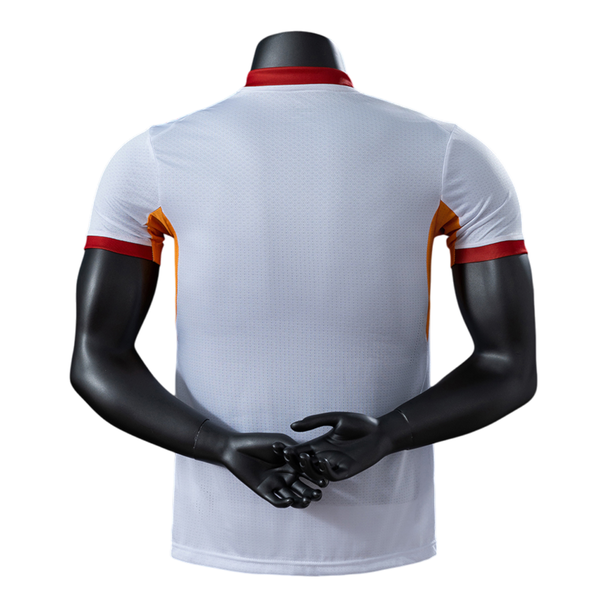 Galatasaray Visitante 26/27