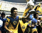 América Local 1983-84 — Campeón contra Chivas