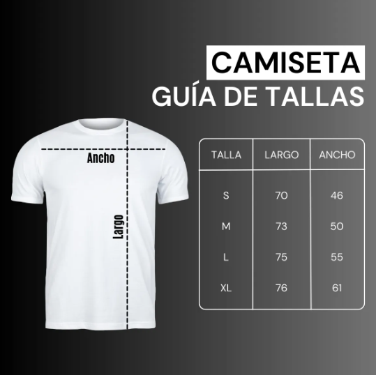 CÁLLATE ALV BRAZO DE 35