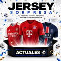 Secret Jersey Actual