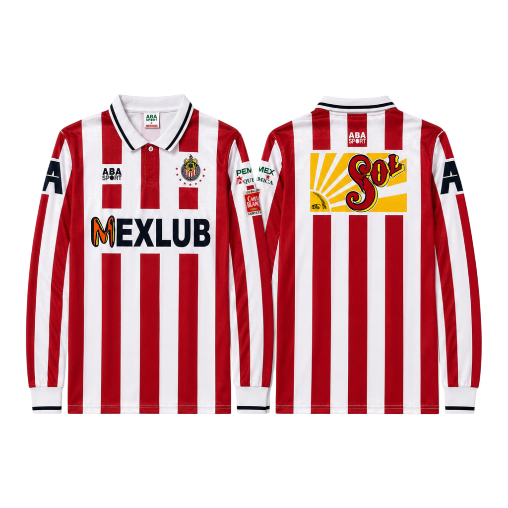 Chivas “Súper Chivas” campeonato de Verano 1997