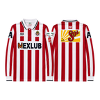 Chivas “Súper Chivas” campeonato de Verano 1997