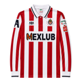 Chivas “Súper Chivas” campeonato de Verano 1997