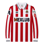 Chivas “Súper Chivas” campeonato de Verano 1997