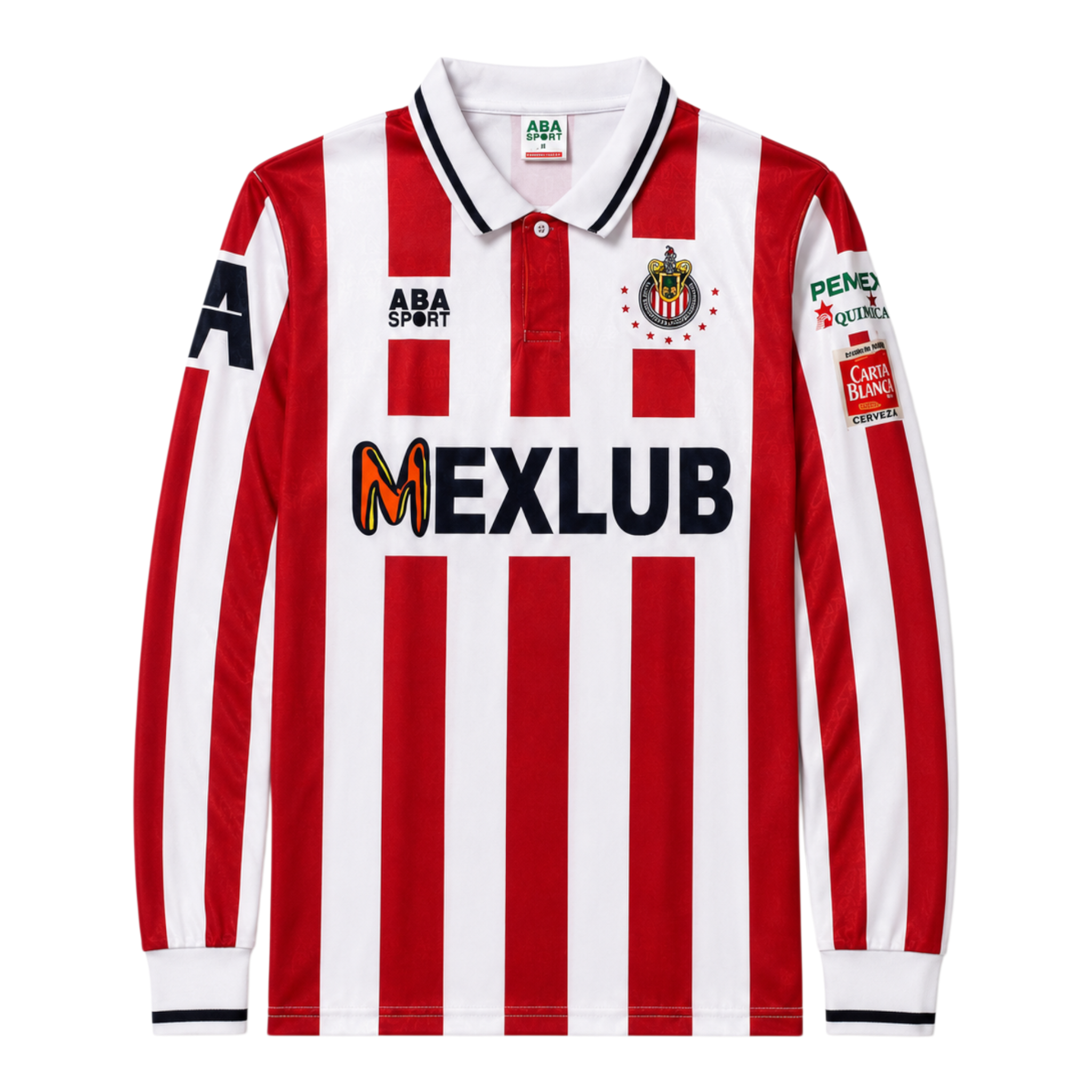 Chivas “Súper Chivas” campeonato de Verano 1997