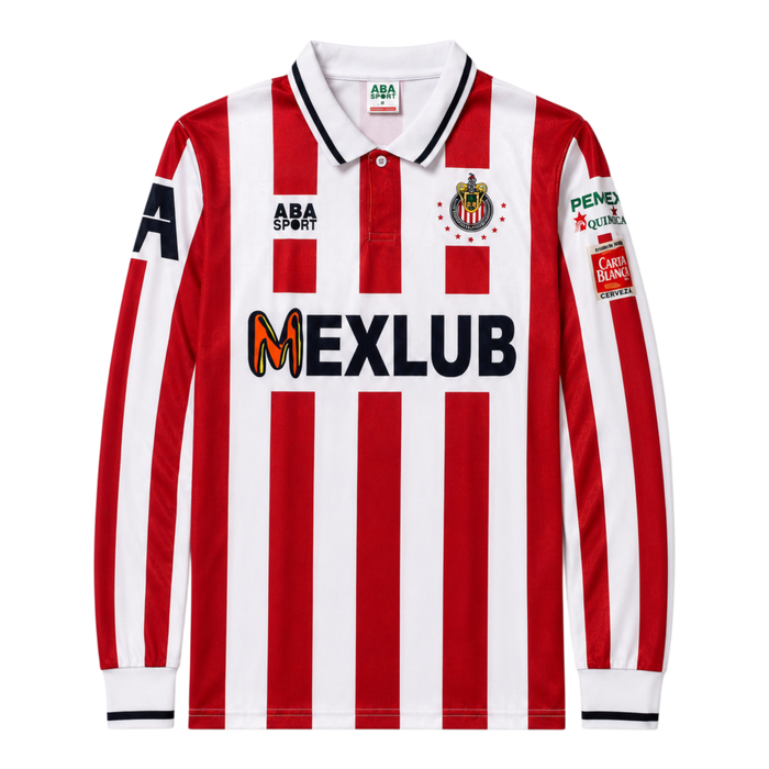 Chivas “Súper Chivas” campeonato de Verano 1997