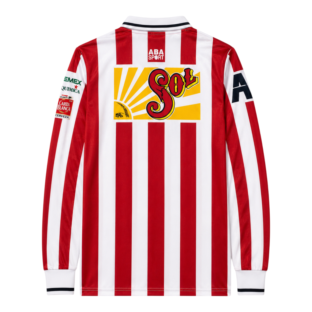 Chivas “Súper Chivas” campeonato de Verano 1997