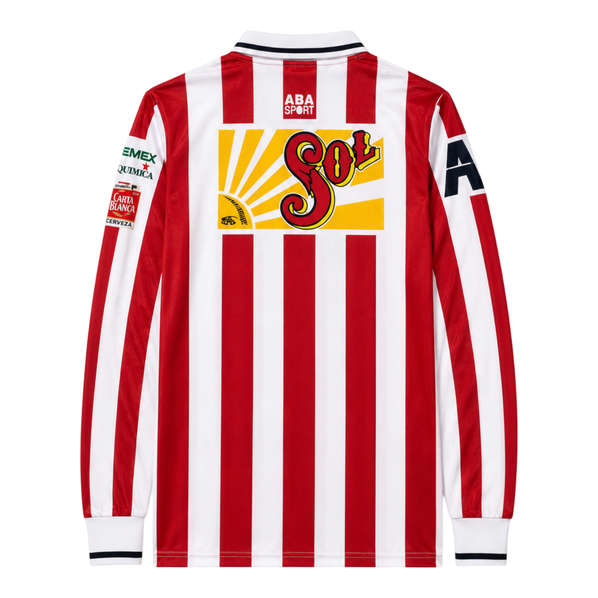 Chivas “Súper Chivas” campeonato de Verano 1997