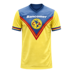 América Local 1987-88 — Campeón contra Pumas