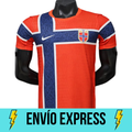 Noruega Local Mundial - 2026