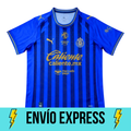 Chivas 3er - 25/26 EXPRESS