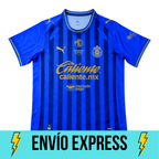 Chivas 3er - 25/26 EXPRESS