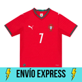 Portugal Local Mundial - RONALDO 2026