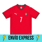 Portugal Local Mundial - RONALDO 2026
