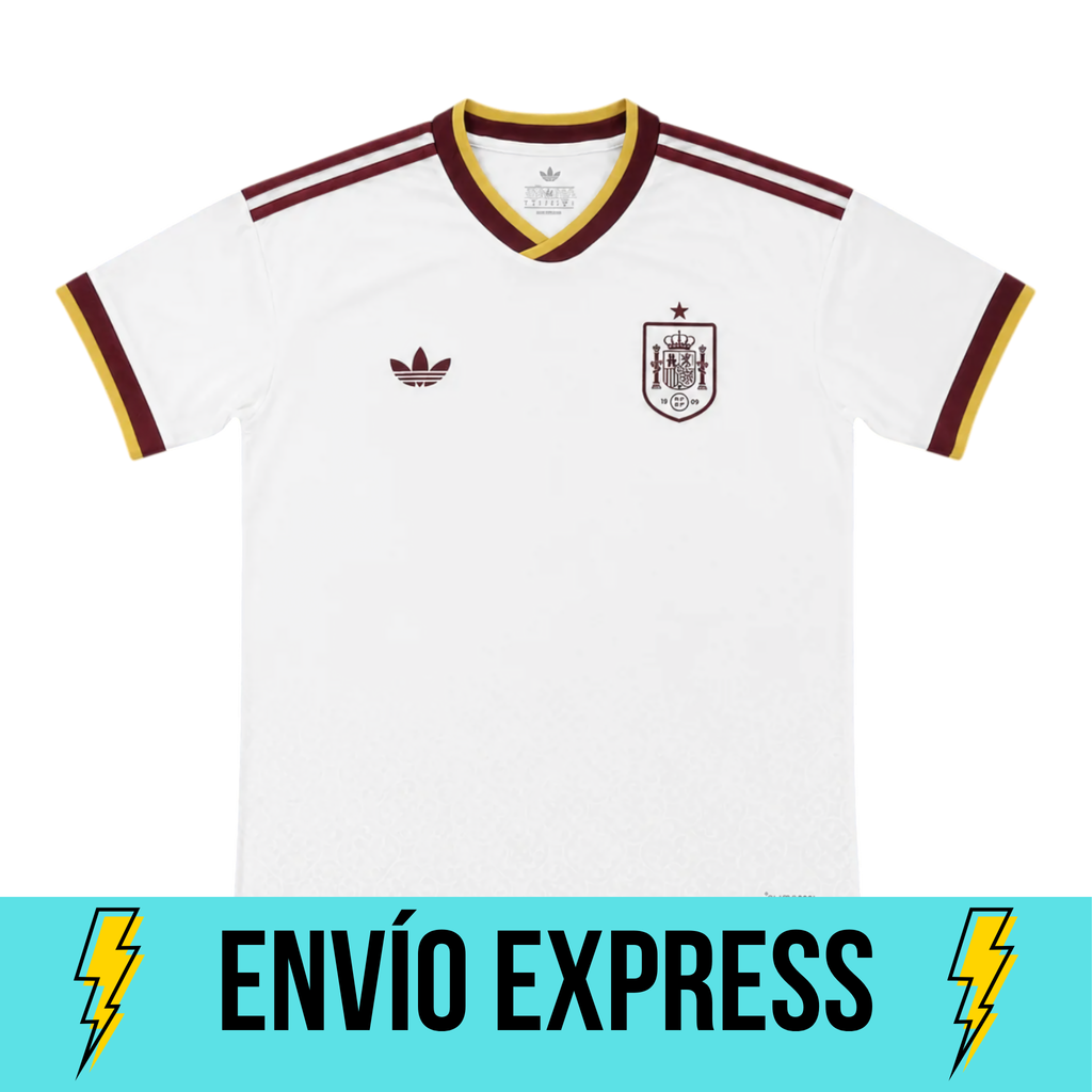 España Visita Mundial - 2026