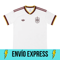 España Visita Mundial - 2026