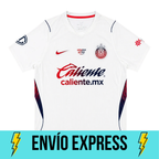 Chivas Visita - 26/27
