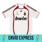 Milan Kaká Visitante - 06/07