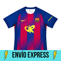 Barcelona Local - 25/26 Olivia EXPRESS