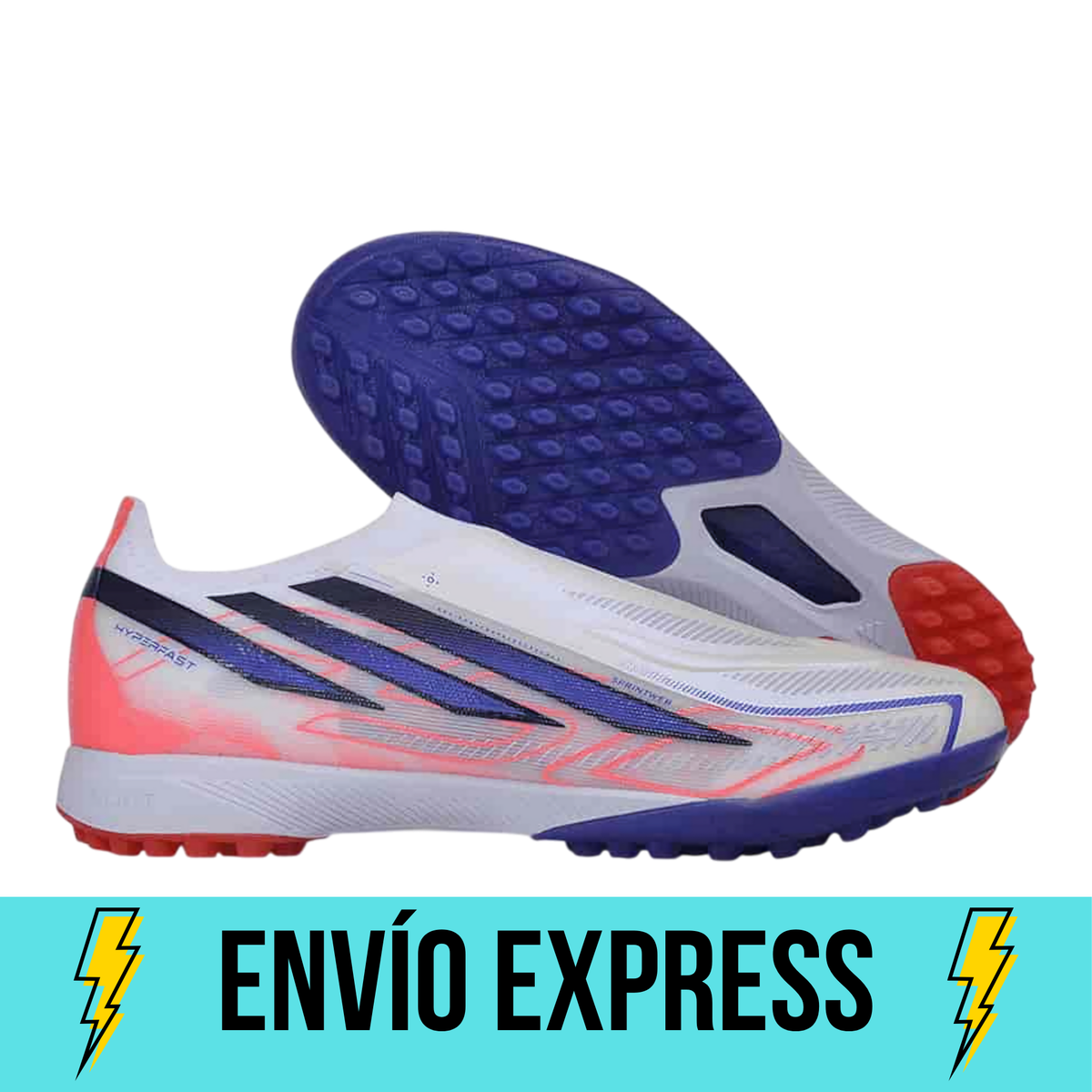 X F50 TF