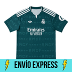 Real Madrid Visita - 26/27 EXPRESS