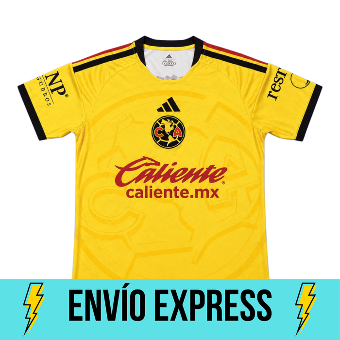 America Local - 26/27 EXPRESS
