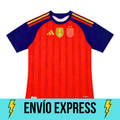 España Local Mundial - 2026 CAMPEON