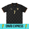 Portugal RONALDO Visita Mundial - 2026 Pantera Negra EXPRESS