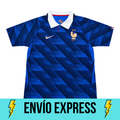 Francia Local Mundial - 2026 - MBAPPÉ #10