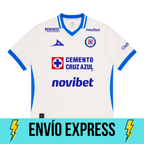 Cruz Azul Visita - 26/27